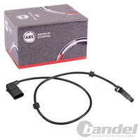 A.B.S ABS-SENSOR Raddrehzahl Hinten Rechts Passend FüR Mercedes S-KLASSE | 31991
