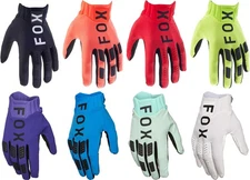 Fox Racing Flexair Gloves - Motocross Dirtbike Offroad ATV Mens