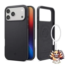 NEW Spigen [18 Years of Technology] iPhone 17 Pro Max Case MagSafe Compatible