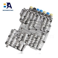 6HP19 6HP21 Transmission Valve Body Solenoids Fit for BMW Audi Jaguar Hyundai