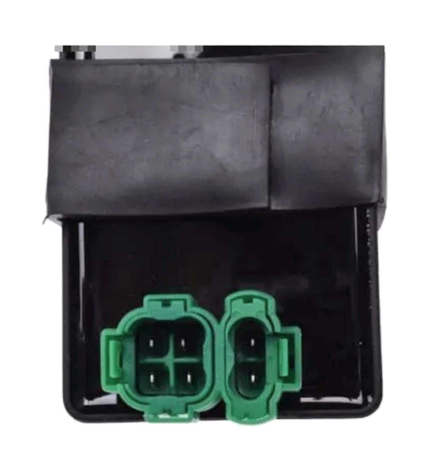 Module d'allumage pour Kymco People 50 2T boîtier CDI d'origine noire