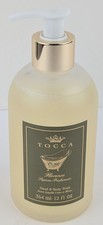 Tocca Florence Hand Body Wash 12fl.oz./354ml