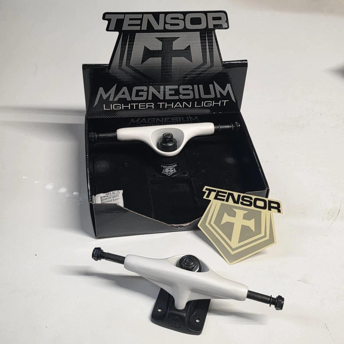 Tensor Trucks Skateboard Trucks for sale | eBay