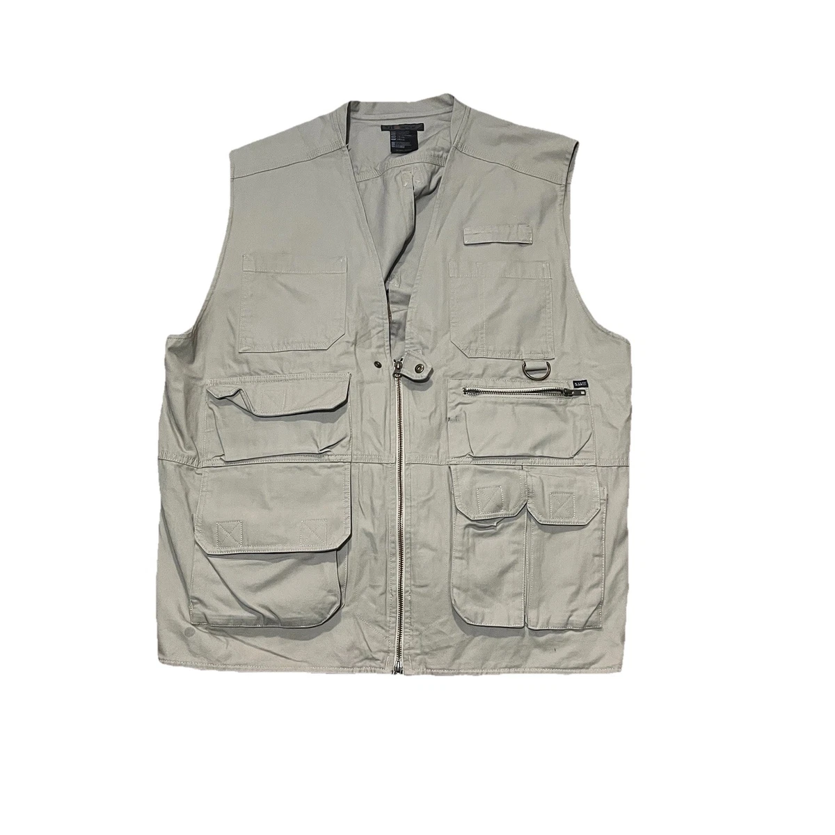 5.11 Tactical Beige Chest Rigs & Tactical Vests | Updated Sep 2026