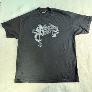Shady Ltd Shirt | eBay