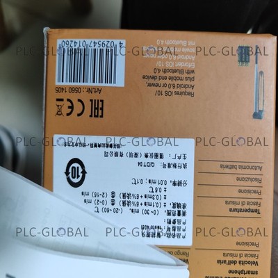 1PC NEW Testo TESTO-405I   Warranty Included