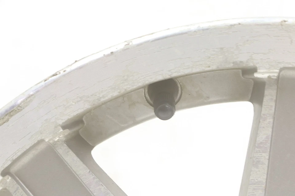 Polaris Sportsman 850 XP EPS 12 Wheel Rim Front 1521484 #1 52543 - Image 2 of 4