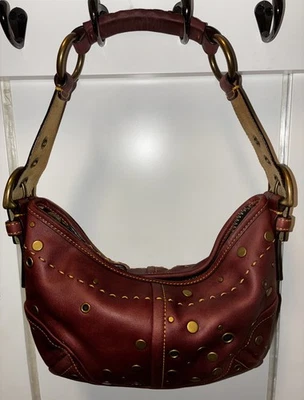 Coach Soho Hobo Bag for sale | eBay