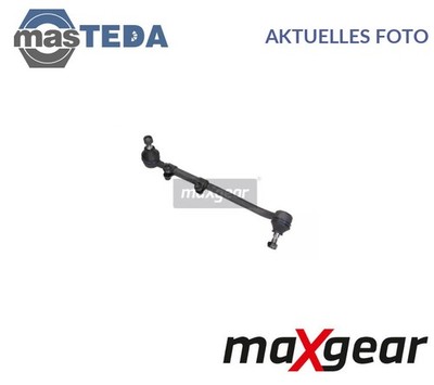 69-0342 SPURSTANGE MIT SPURSTANGENKOPF VORNE OUTER MAXGEAR NEU OE QUALITÄT