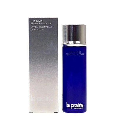 La Prairie Skin Essence In Lotion 150ml / 5oz Anti-Aging Seal Pack