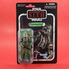Star Wars 3.75" Vintage Collection VC43 Clone Commander Gree Carded NEW