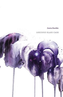 Luscious Glass Cage Jessica Raschke Taschenbuch Kartoniert / Broschiert Englisch