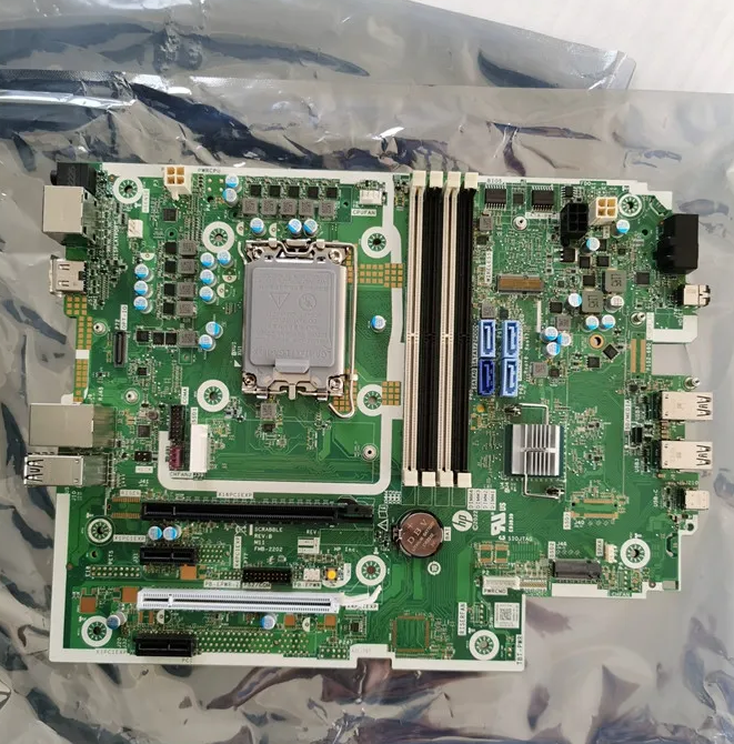 For HP Elite 800 880 G9 SFF Desktop Motherboard M99817-001 M99817