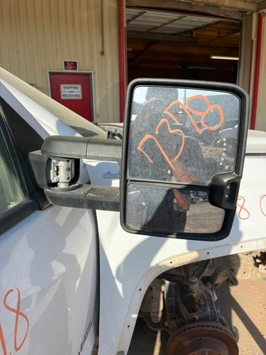 Door Mirror GMC SIERRA 2500 Right 15 16 17 18 19