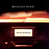 MICHAEL PENN - Resigned CD