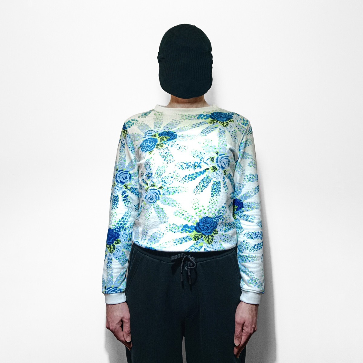 KENZO MSGM