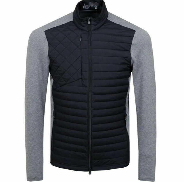 golf hybrid jacket sale