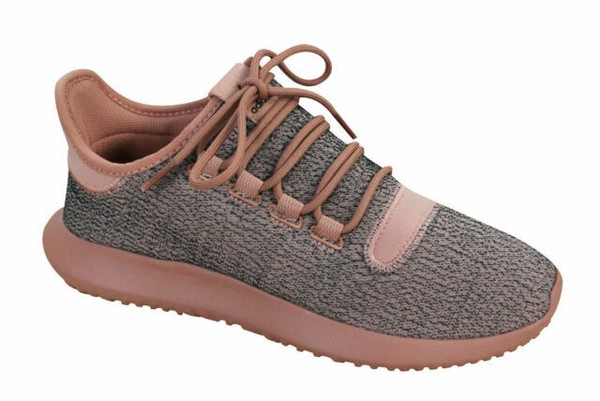 adidas tubular shadow rose gold
