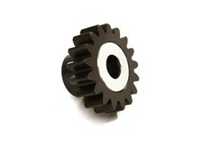 Machined 8mm Bore 1.5 MOD 17T Pinion Gear for Losi 1/5 Desert Buggy XL-E 2.0