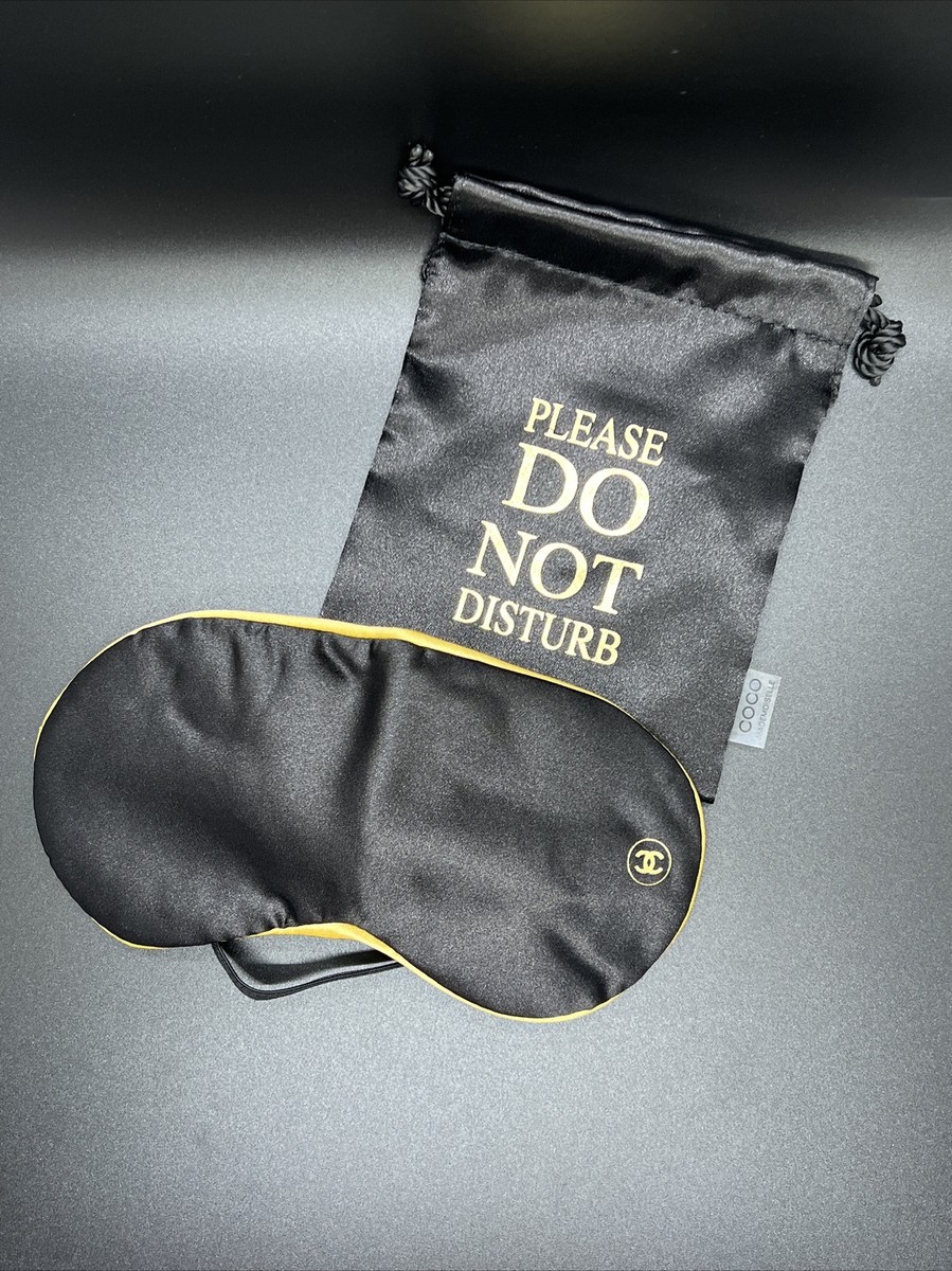 Chanel Please Do Not Disturb
