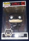Funko Pop #1188 The Batman Vinyl Figure