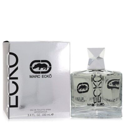 Ecko Cologne By Marc Ecko Eau De Toilette Spray For