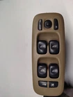 2002-2006 VOLVO S60 S80 XC70 XC90 LEFT DRIVER MASTER WINDOW SWITCH 30658146 OEM