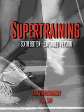 Supertraining by Yuri V. Verkhoshansky
