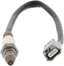 Oxygen Sensor  Bosch  18134