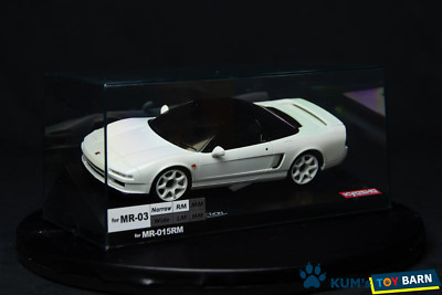 Kyosho Mini-z Body ASC HONDA NSX-R MZP131W/MZPP131W | eBay