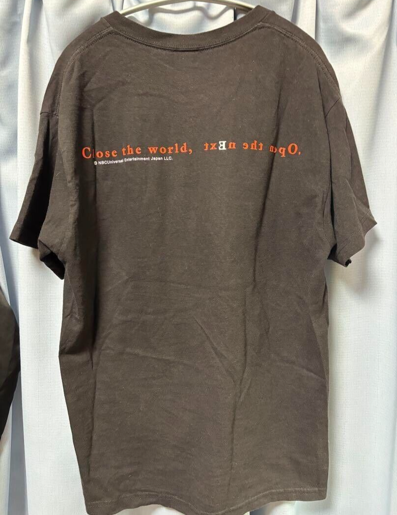 serial experiments lain Geeks Rule Silkscreen Printing T-Shirt