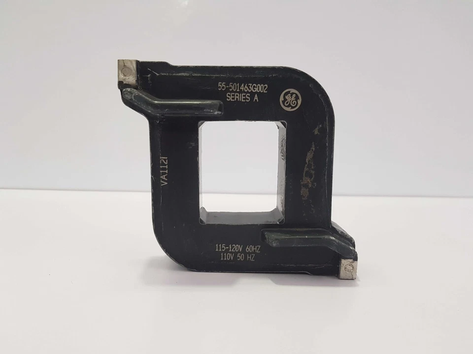 GENERAL ELECTRIC 55-501463G002 COIL SERIES A - LOT OF 3 - Image 4 of 4