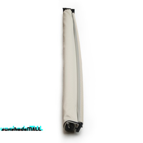 Beige Sunroof Curtain Assembly For Mercedes-Benz GLE C167 20-24 A 167 780 87 00 - Picture 21 of 21
