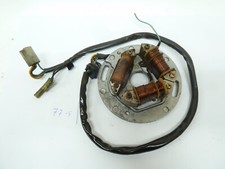 Yamaha DT 125 10V - Alternatore Statore Accensione Bobine Motore | RD 125 10W