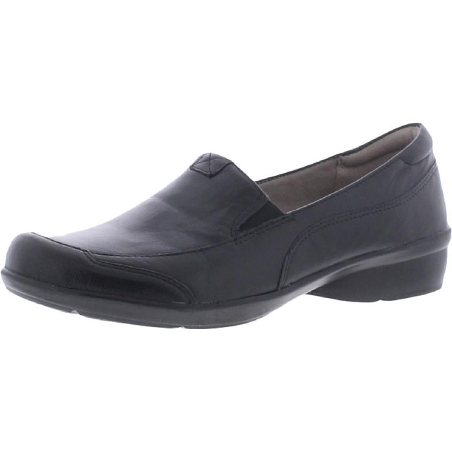 naturalizer channing black