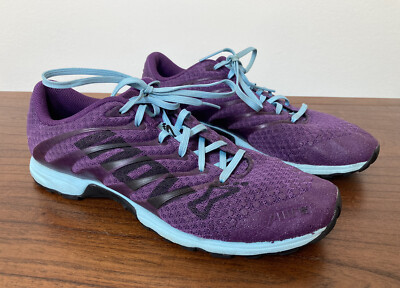 F Lite Running Shoes Inov Minimalistas Inov F-Lite 215 Cross