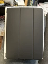 Jetech Protective Case For Ipad 10.2” (Black)