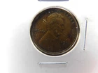 1911 Lincoln Cent Good