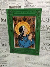 The Magnificat Readers: First Reader St Augustine Academy Press 2019