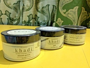 khadi herbal night cream