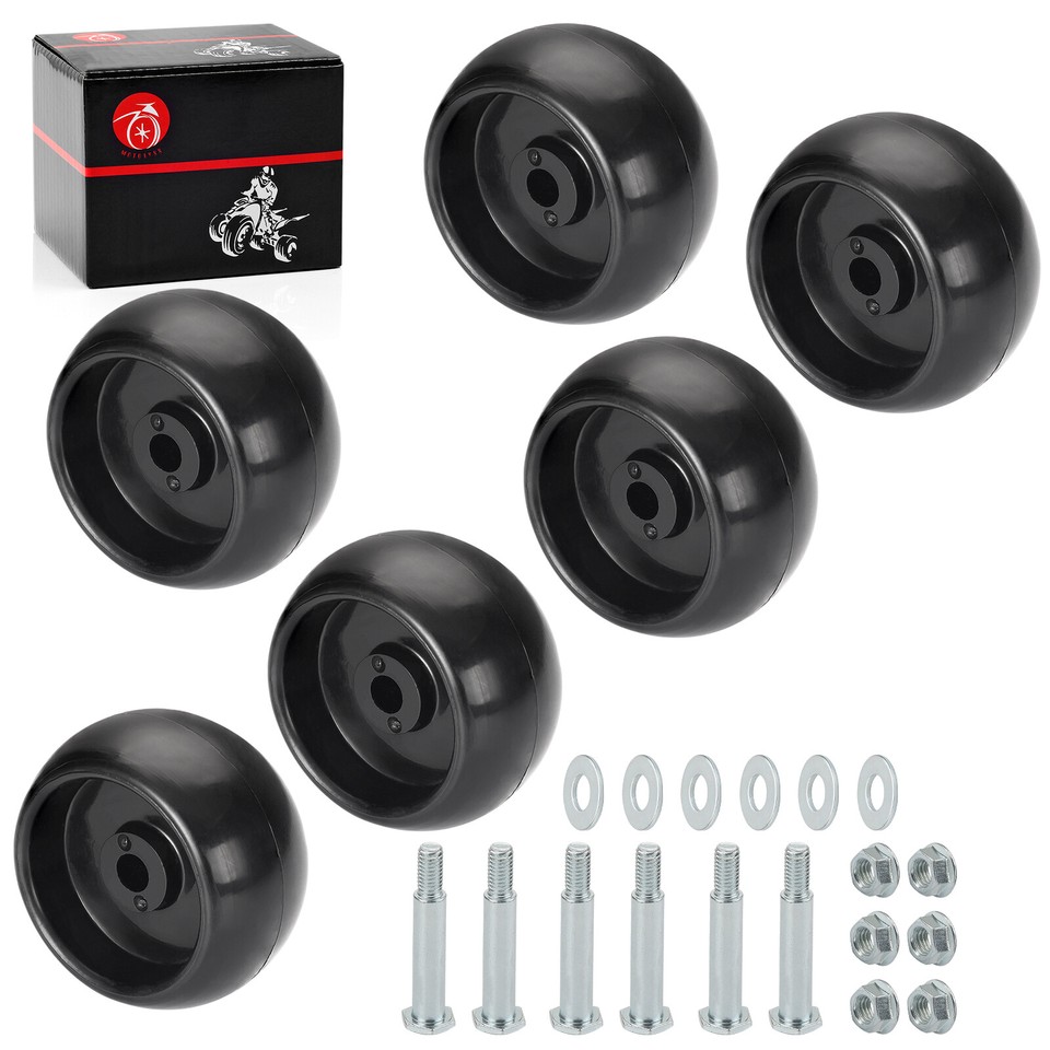 Deckriemen Für Ferris Rasenmäher – 5/8" X 162 3/4", Ersetzt 5103748/5103927, Aus Gummi
