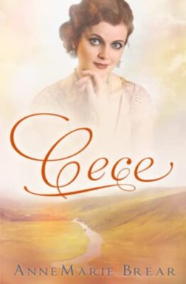 Cece by AnneMarie Brear (Paperback, 2020)