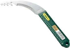 Nisaku Garden Tool Weeding out Sickle "KUSANUKI KAMA" No.1800 From Japan