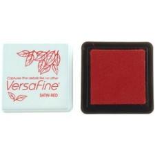 Versafine Small Pad - Multiple colours , 1.25 x 1.25 inches (33 x 33 mm)