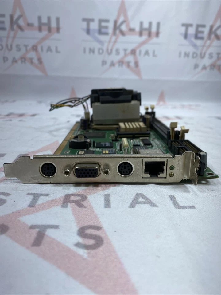 CONTEC PC-686BX(NLX)-LV CPU BOARD PC686BXNLXLV OVERNIGHT SHIPPING - Image 3 of 4