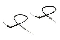 Gaszug Set ÖFfner + SchließEr FüR Honda CBR 600 RR CBR600 RRA CBR600RR 2007-2016