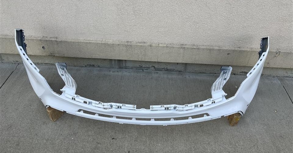 21 22 23 KIA SORENTO FRONT BUMPER OEM 86511-R5000 | eBay