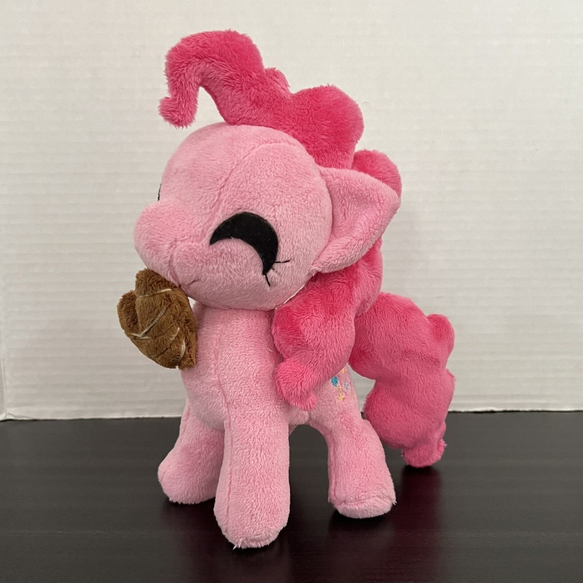 My Little Pony MLP FiM G4 Pinkie Pie Itsy Bitsy OOAK Custom
