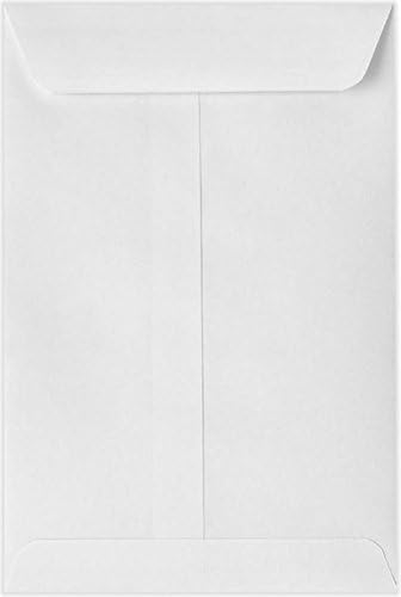 Luxpaper Open End Envelopes | 5 1/2