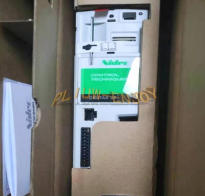 ONE NEW NIDEC Drive DST1404P